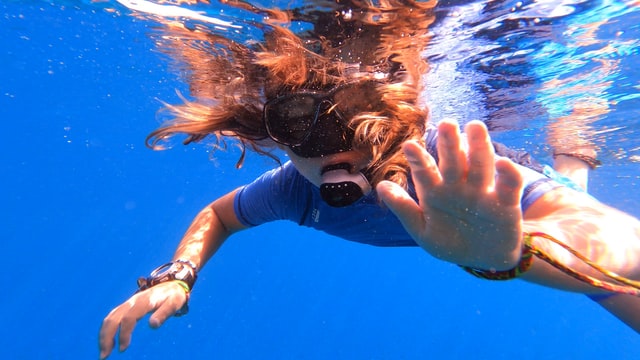 snorkelling in orlando florida